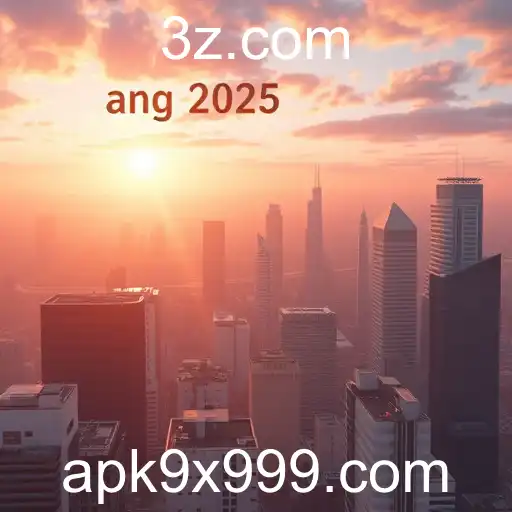 A Ascensão do 9x999 no Cenário de Jogos