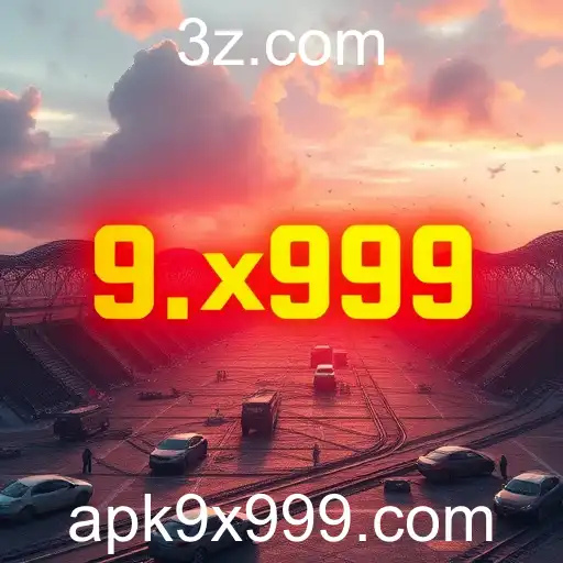 A Revolução do 9x999: A Nova Era dos Jogos