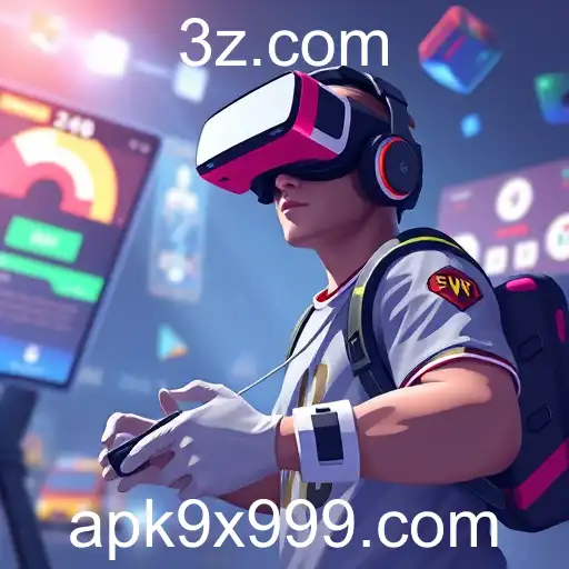 A Ascensão de 9x999: A Revolução do Entretenimento Digital