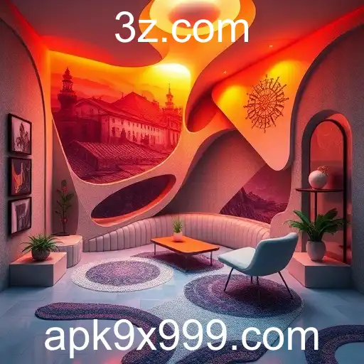 Explorando a Categoria de Jogos 'Artes' e Seu Impacto Criativo