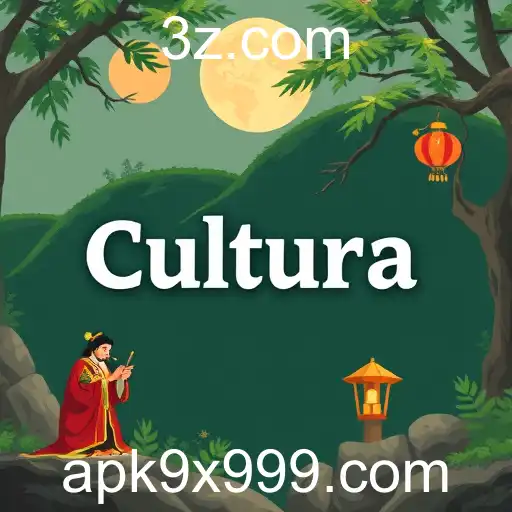 Explorando a Categoria 'Cultura' no Jogo de Palavras 9x999