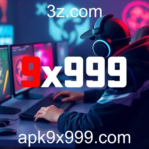 A Evolução do Mercado de Jogos com 9x999