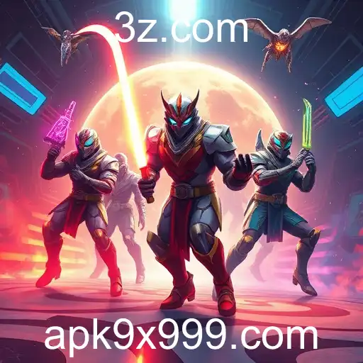 Expansão do Universo 9x999: Novidades e Tendências em 2025