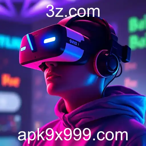 9x999 Revela Tendências Futuras no Mundo dos Jogos