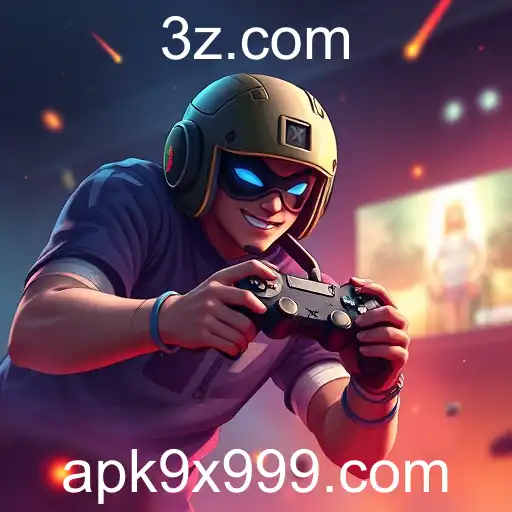 Evolução dos Games no Brasil: O Papel da '9x999'