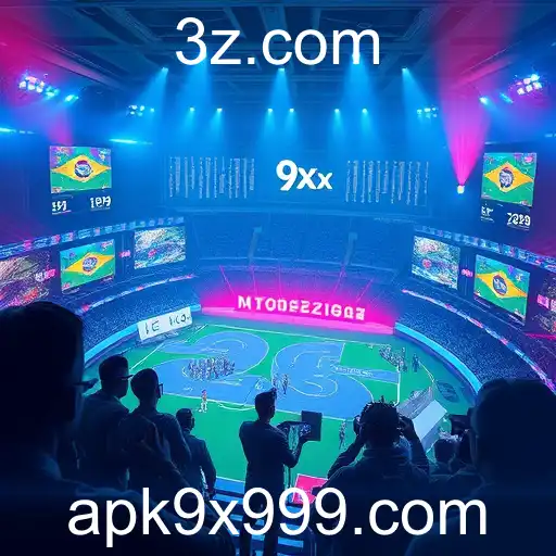 A Revolução dos Portais de Jogos em 2025