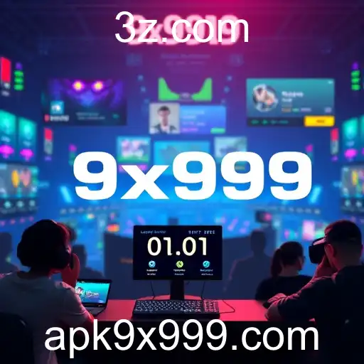 Cenário Atual dos Jogos Online em 2025: Inovações e Desafios