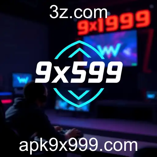 A Revolução dos Jogos: 9x999 e Suas Novidades