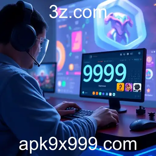 Tendências e Desafios nos Jogos Online em 2025