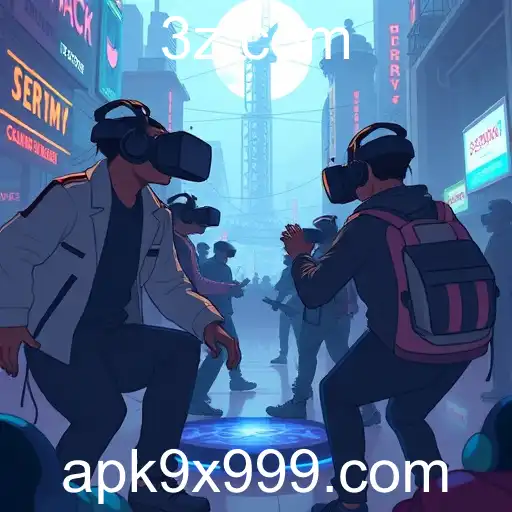 Tendências Emergentes no Mundo dos Jogos em 2025