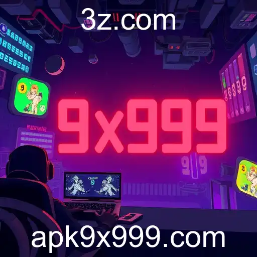 O Impacto do 9x999 no Cenário Atual de Jogos