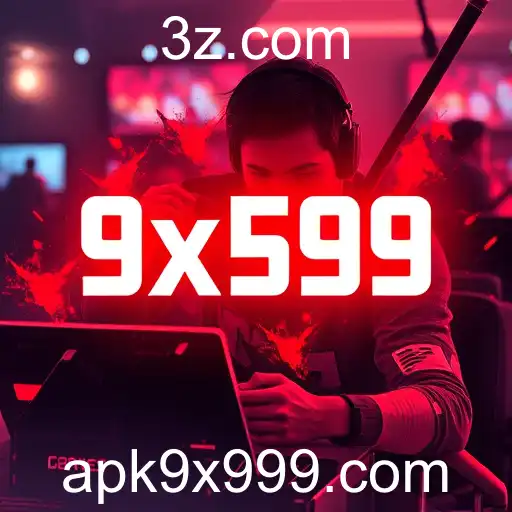 O Impacto do 9x999 no Mundo dos Jogos em 2025