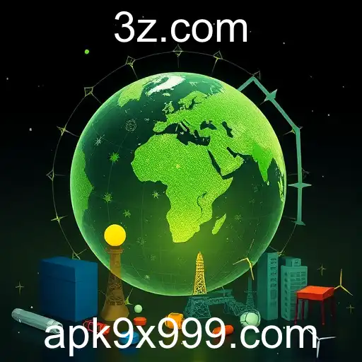 Inovação e Sustentabilidade no Mundo Digital