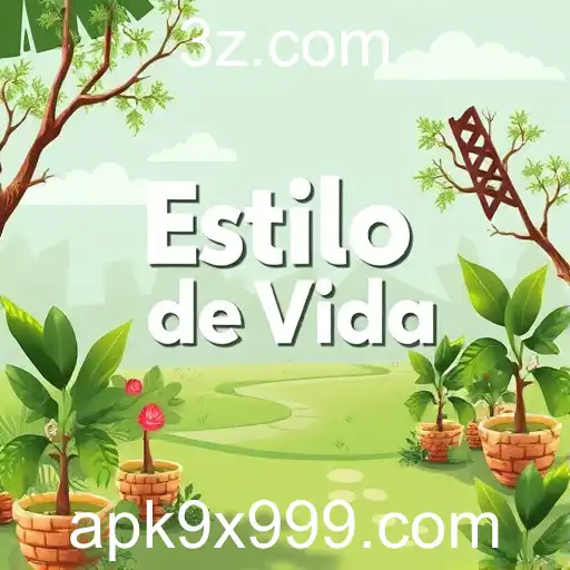 Explorando a Categoria 'Estilo de Vida' nos Jogos: A Fusionação da Realidade com o Virtual no '9x999'