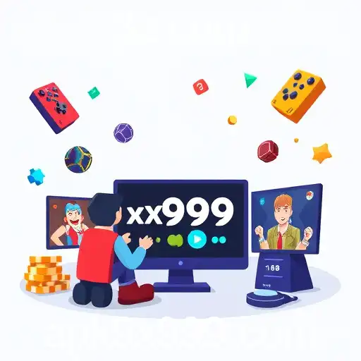 A Revolução do 9x999 no Cenário dos Jogos Online