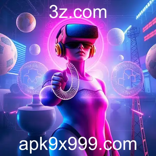 Revolução no Mundo dos Jogos com 9x999