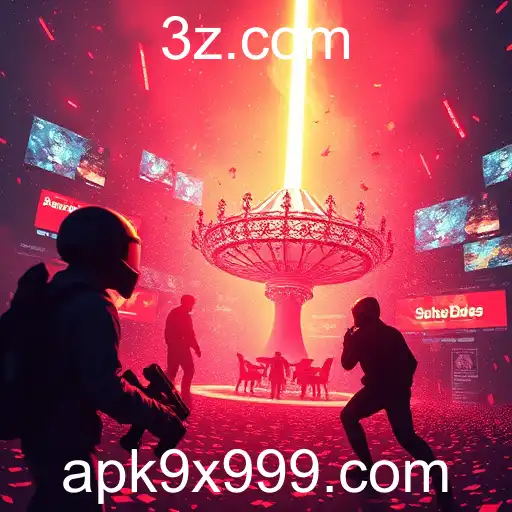 A Revolução do 9x999 nos Jogos Digitais