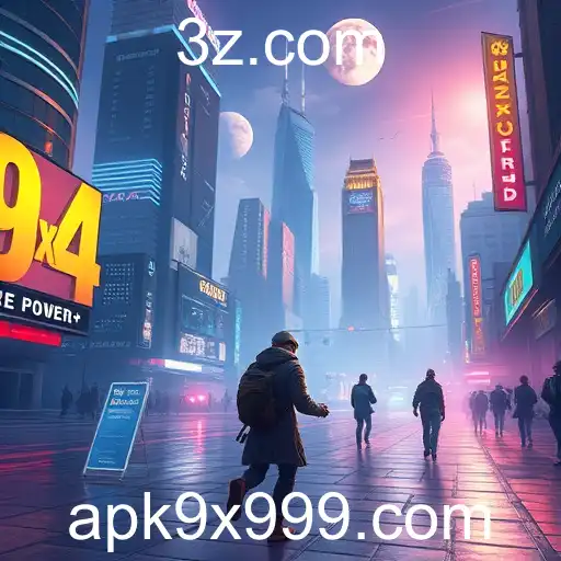 A Revolução de 9x999 no Cenário de Jogos em Português