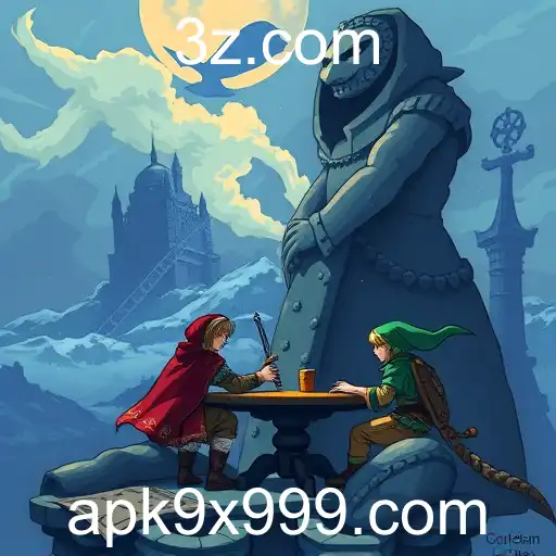 Impacto da Tecnologia nos Jogos Online