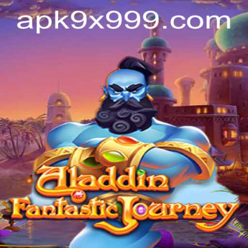 The Enchanting World of Aladdin: A Magical 9x999 Gameplay Experience