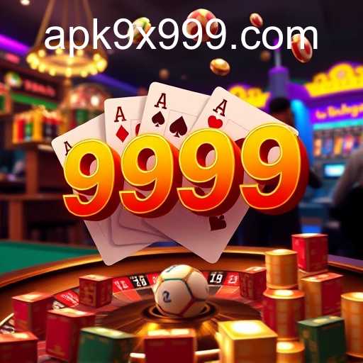 Exploring Casino Games: The Allure of 9x999