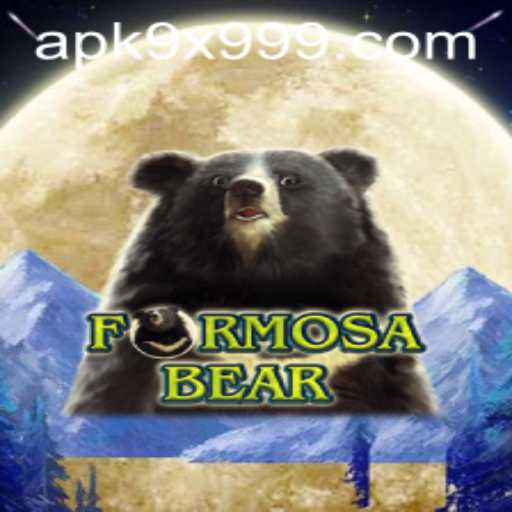Experience the Thrills of FormosaBear with an Exciting Challenge: 9x999