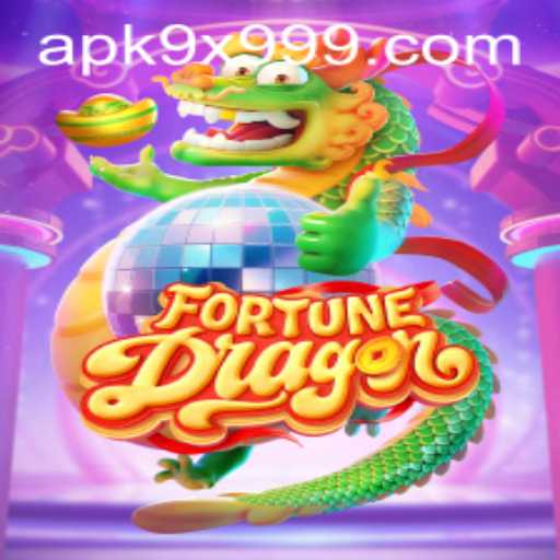 Unleashing the Magic of FortuneDragon: A Deep Dive into the Enigmatic Game