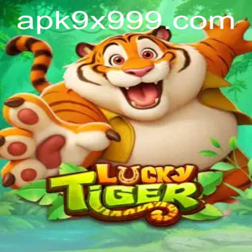 Unveiling the Thrills of LuckyTiger: Dive into the World of 9x999
