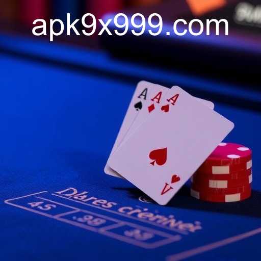 The Rise of Online Baccarat: A Closer Look into the 9x999 Trend