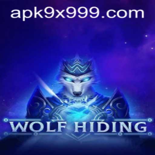 WolfHiding: An Intriguing New Game Capturing Global Attention